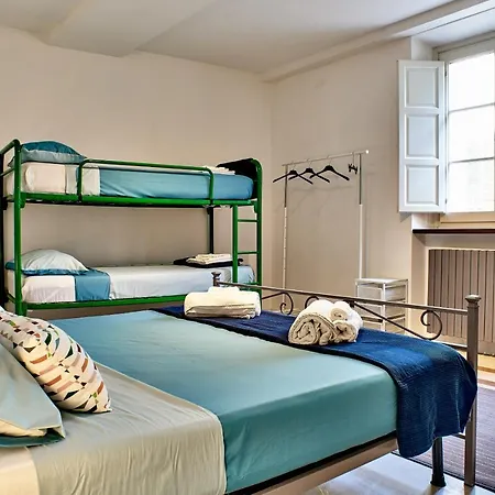 Tranquillo Bilocale In Centro *