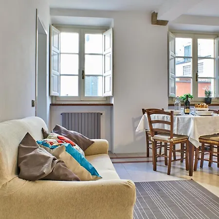 Daire Tranquillo Bilocale In Centro