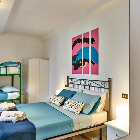 Tranquillo Bilocale In Centro *