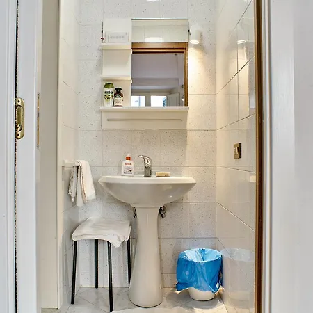 Daire Tranquillo Bilocale In Centro Lucca