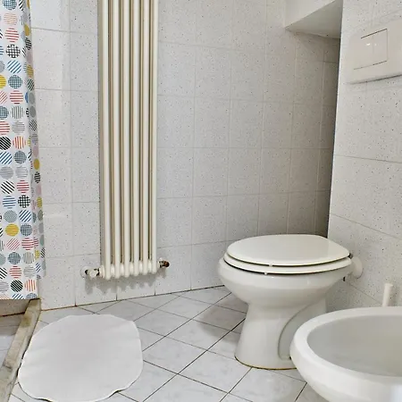 Tranquillo Bilocale In Centro