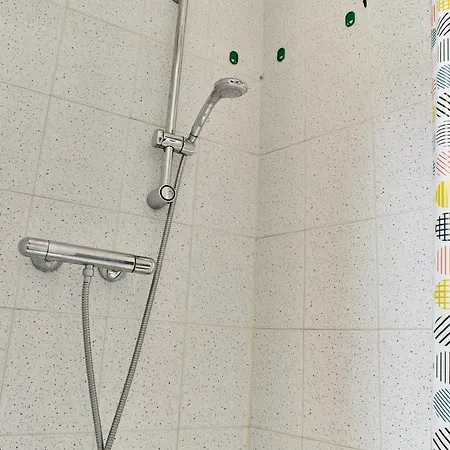 Tranquillo Bilocale In Centro *