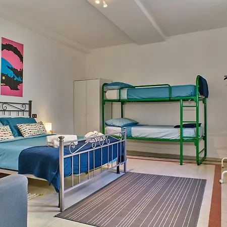 Tranquillo Bilocale In Centro * Lucca