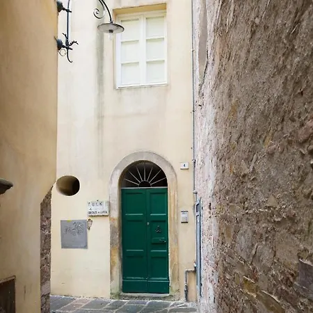 Daire Tranquillo Bilocale In Centro *