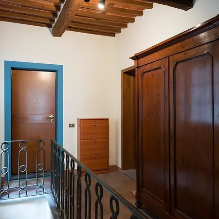 Apartment Tranquillo Bilocale In Centro Lucca