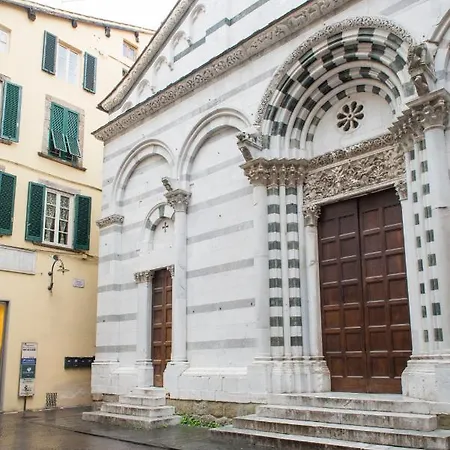 Tranquillo Bilocale In Centro *