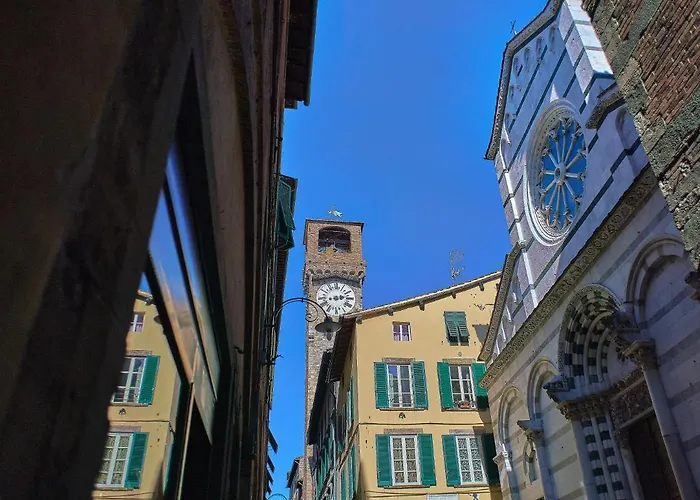 Apartamento Tranquillo Bilocale In Centro *