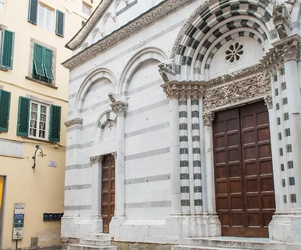 Tranquillo Bilocale In Centro *