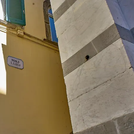 Tranquillo Bilocale In Centro Apartamento Lucca