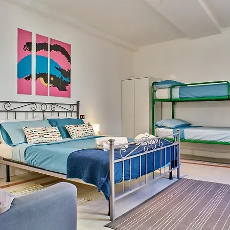 Appartement Tranquillo Bilocale In Centro Lucca