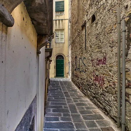 Tranquillo Bilocale In Centro