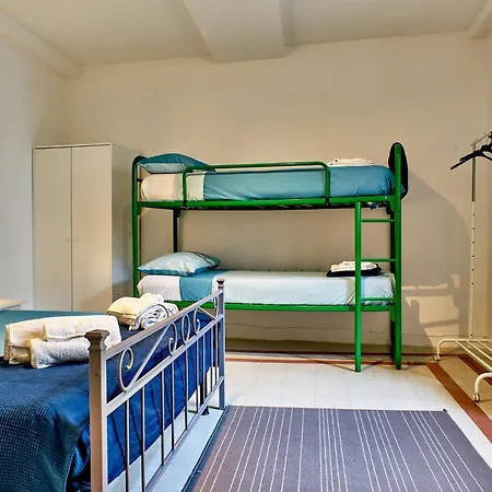 Appartement Tranquillo Bilocale In Centro Lucca