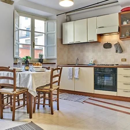 Apartamento Tranquillo Bilocale In Centro *