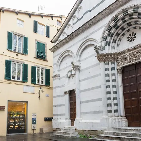 Apartamento Tranquillo Bilocale In Centro