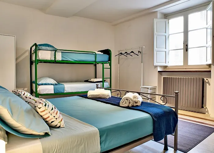 Tranquillo Bilocale In Centro *