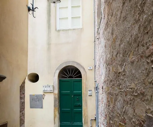 Apartamento Tranquillo Bilocale In Centro *