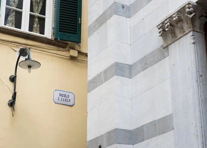 Tranquillo Bilocale In Centro Apartamento *