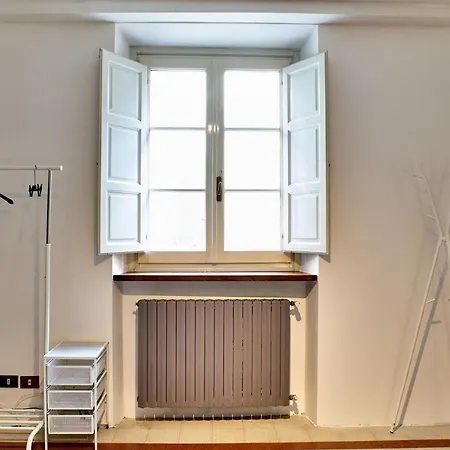 Tranquillo Bilocale In Centro * Lucca