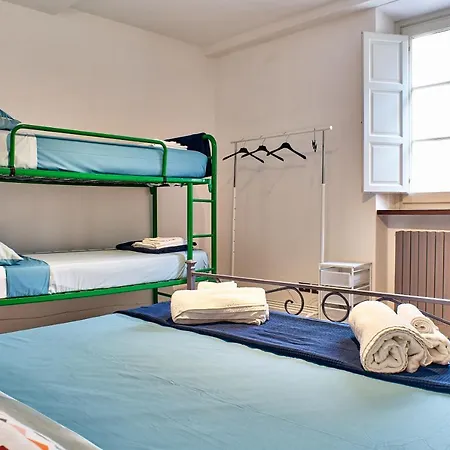 Appartamento Tranquillo Bilocale In Centro Lucca