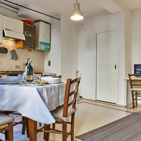 Tranquillo Bilocale In Centro * Lucca