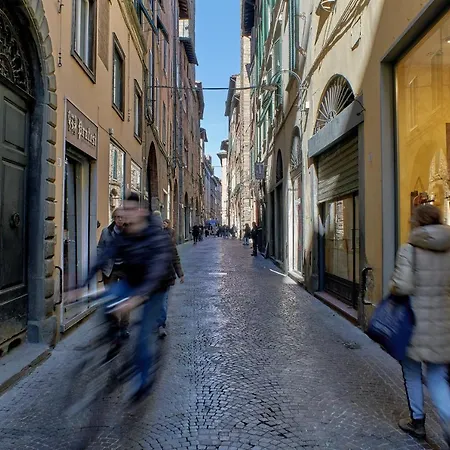 Tranquillo Bilocale In Centro