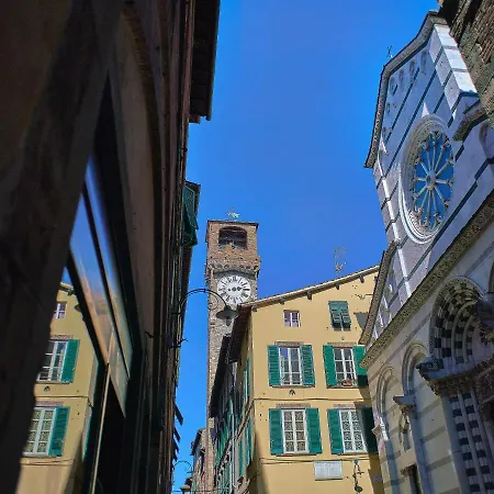 Appartamento Tranquillo Bilocale In Centro *