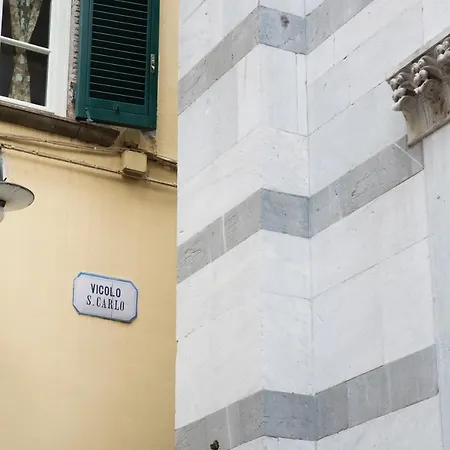 Tranquillo Bilocale In Centro Appartamento *