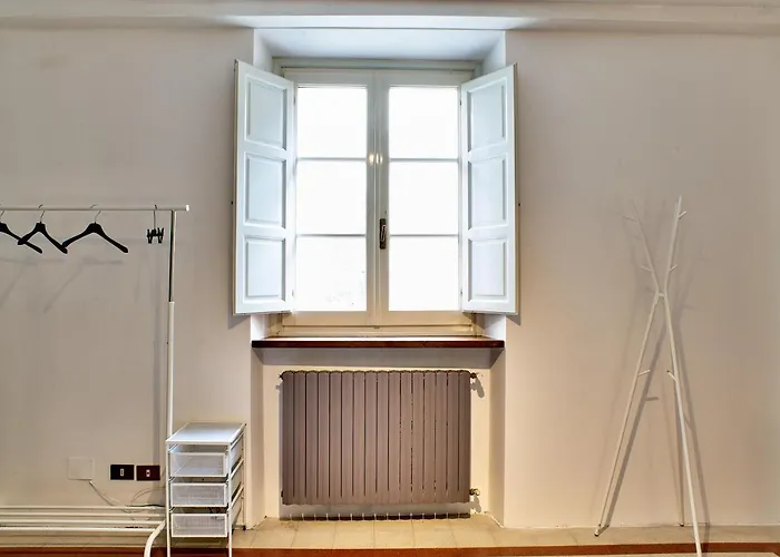 Tranquillo Bilocale In Centro * Lukka