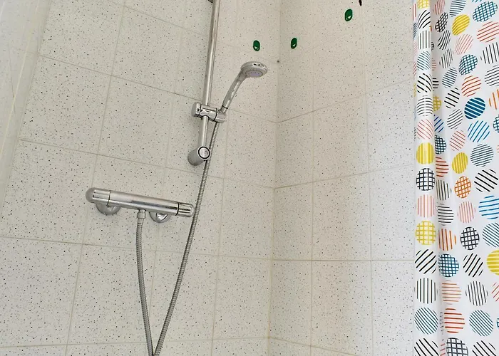 Tranquillo Bilocale In Centro *